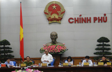 Không để người không đủ điều kiện vào danh sách đề nghị đặc xá