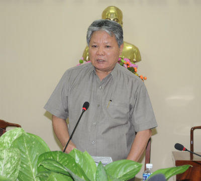 Bình Thuận: Cần bám sát vào 6 định hướng và 2 nhóm giải pháp