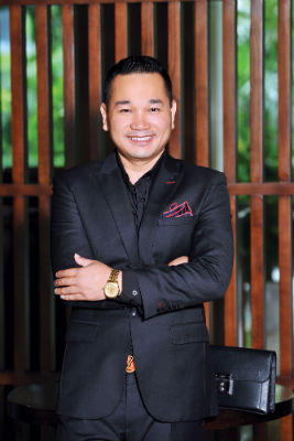 Ông chủ thời trang Chương "tiết lộ" bí quyết chinh phục khách hàng