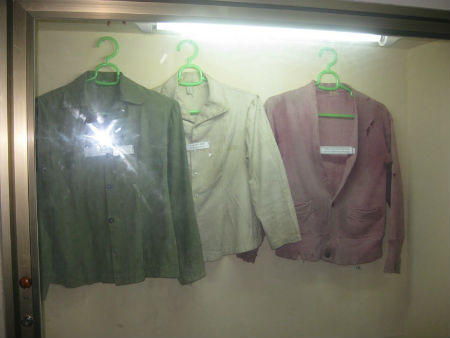 Bất tử và thiêng liêng 10 cô gái Ngã ba Đồng Lộc