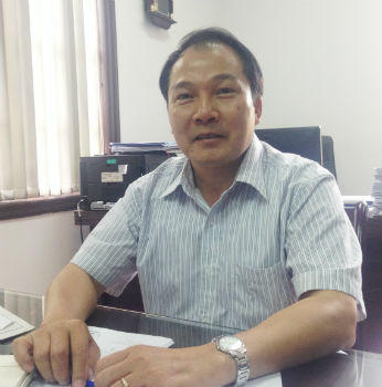 “Thực hiện Luật Hộ tịch, cán bộ cần có tư duy đổi mới”