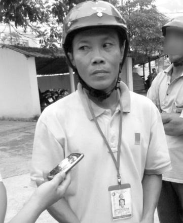  Người dân Hà Tĩnh kêu trời vì đa cấp 