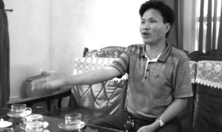  Người dân Hà Tĩnh kêu trời vì đa cấp 