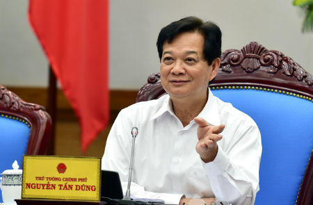 Quyết tâm phấn đấu đạt mức tăng trưởng cao hơn mục tiêu