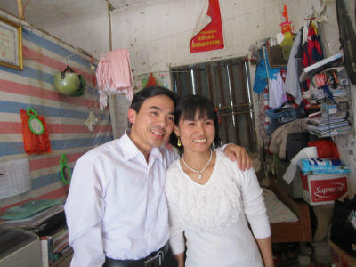 Chuyện chép bên dòng Nậm Khắt