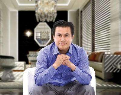 DN Trần Huy Khoa:“Hạnh phúc vì được phụng sự xã hội“