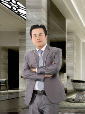 DN Trần Huy Khoa:“Hạnh phúc vì được phụng sự xã hội“