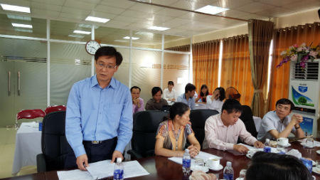 Ra mắt Đảng đoàn Liên đoàn Luật sư Việt Nam