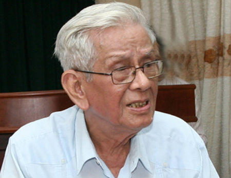 Nhà báo Hữu Thọ qua đời