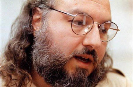 Đóng hồ sơ vụ gián điệp nguy hiểm nhất lịch sử nước Mỹ