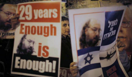 Đóng hồ sơ vụ gián điệp nguy hiểm nhất lịch sử nước Mỹ