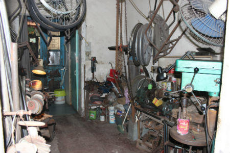 “Bàn tay vàng” của những người khuyết tật