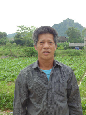 Lạ lùng ngôi miếu thờ kẻ cướp, hễ mạo phạm là bị "quả báo"