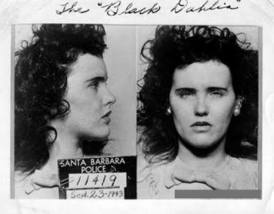 "Thược dược đen": Từ tiểu thư đài các tới kẻ giết người máu lạnh