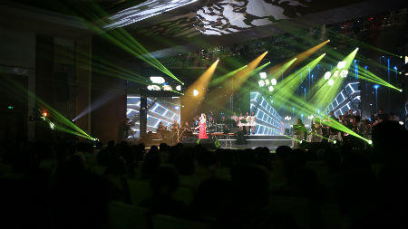 Sao Mai 2015 thành công ngoài mong đợi