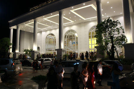 Sao Mai 2015 thành công ngoài mong đợi