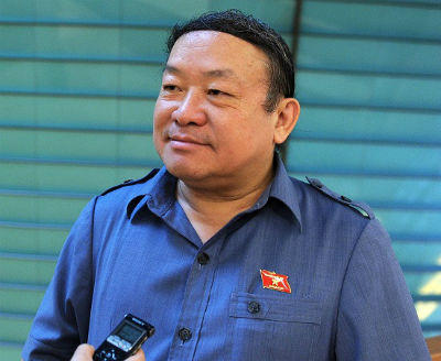 Phải đảm bảo đời sống của người dân hậu dự án thủy điện