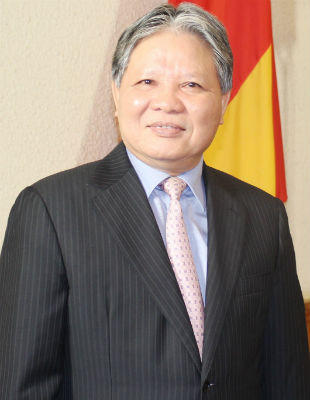 Thư Bộ trưởng Hà Hùng Cường gửi cán bộ nhân 70 năm Ngày truyền thống Ngành Tư pháp