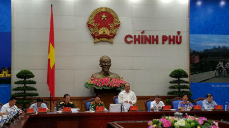 Xem xét đề nghị đặc xá cho hơn 18.000 phạm nhân