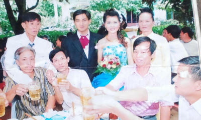 Chuyện tình cổ tích của người đàn ông mắc căn bệnh “quỷ ám”