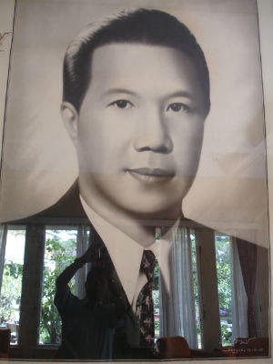 Bí mật ít biết về Dinh III Đà Lạt