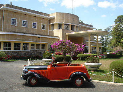 Bí mật ít biết về Dinh III Đà Lạt