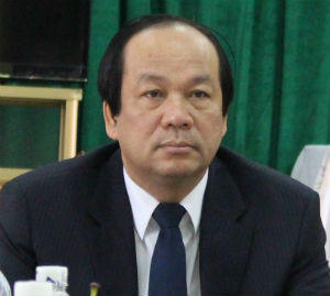 Ngành Tư pháp đã tiến hành công cuộc đổi mới sâu rộng và có nhiều ấn tượng