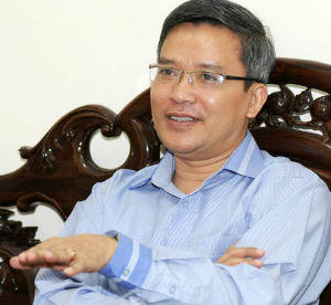 Ngành Tư pháp đã tiến hành công cuộc đổi mới sâu rộng và có nhiều ấn tượng