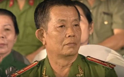 Hóa giải tội phạm bằng tấm lòng nhân ái