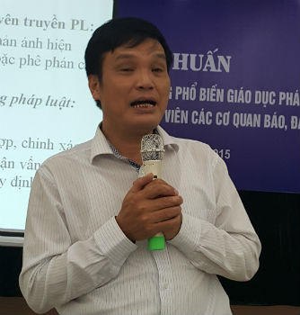 Những đóng góp của ngành Tư pháp luôn được trân trọng và ghi nhận