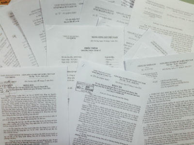 Hải Dương: Không đơn giản là chuyện “đóng góp kinh phí”?