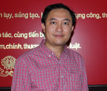 Ngập tràn không khí sôi nổi và trách nhiệm