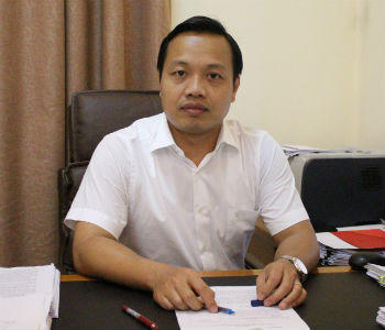 Ngập tràn không khí sôi nổi và trách nhiệm