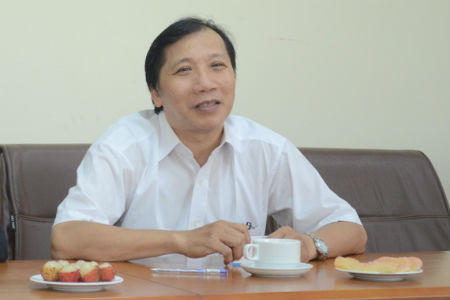 AMD Group và Viện Vi sinh vật và Công nghệ Sinh học thỏa thuận hợp tác chiến lược