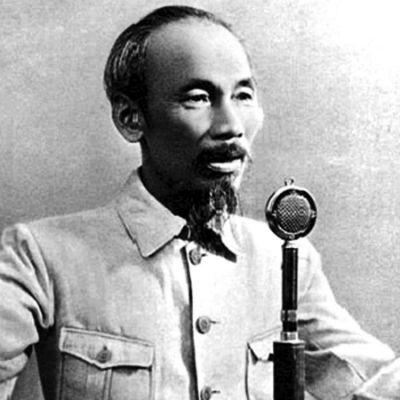 Đảng, Bác Hồ và mùa xuân Độc lập