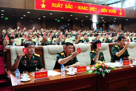 Viettel đặt mục tiêu trở thành Tập đoàn Viễn thông toàn cầu