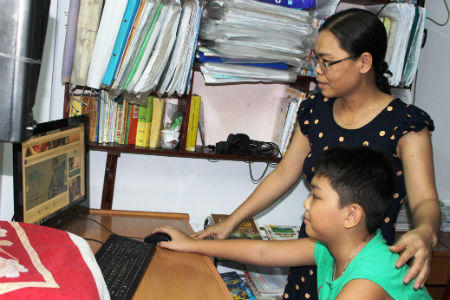 Chuyện tình lãng mạn của Trung tá nhà giàn