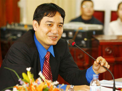 Thanh niên luôn sẵn sàng khi Tổ quốc gọi