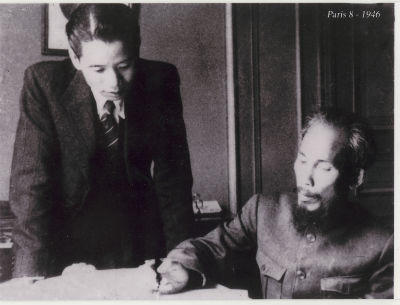 Bác Hồ luôn dành tình cảm đặc biệt cho cán bộ ngành Tư pháp