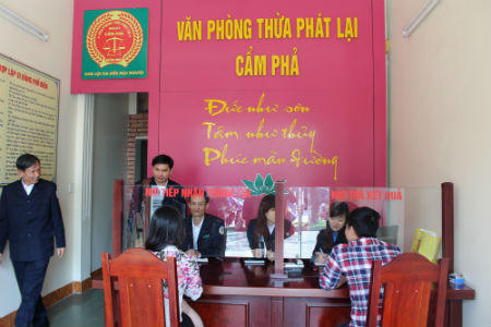 Quảng Ninh: Thừa phát lại khởi sắc sau hơn một năm thực hiện thí điểm