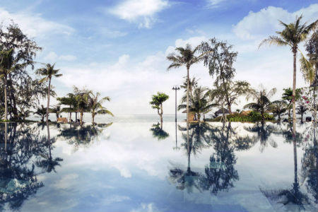 AccorHotels khai trương khu nghỉ dưỡng Mercure Phu Quoc Resort & Villas