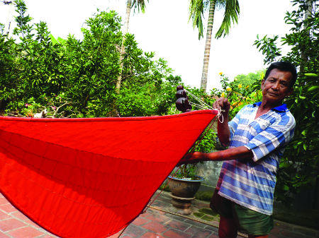 Những người nông dân lãng mạn