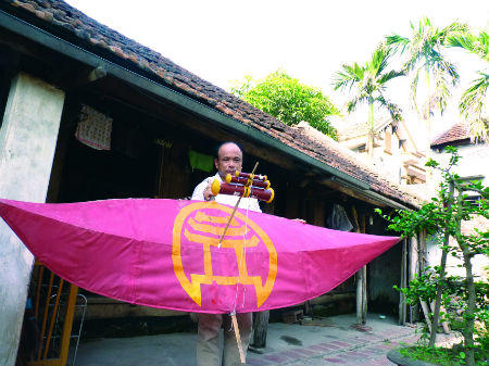 Những người nông dân lãng mạn