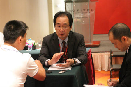 Sharp ra mắt “giải pháp nâng cao chất lượng môi trường sống và làm việc“