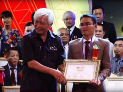 Thực hư chuyện “tôn vinh” thầy bói