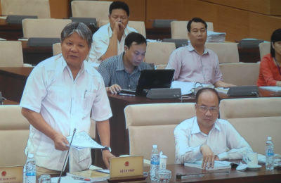 Băn khoăn về đào tạo 3 chung