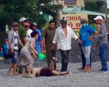 Long An: Doanh nghiệp dùng “giang hồ” để trấn áp người dân?