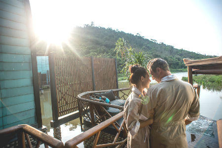 Harnn Heritage Spa tại InterContinental Đà Nẵng đạt danh hiệu Spa mới tốt nhất thế giới