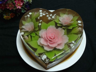 Nhộn nhịp thị trường bánh trung thu