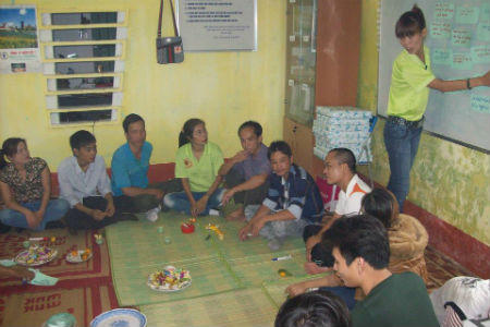 Như nắng cuối trời